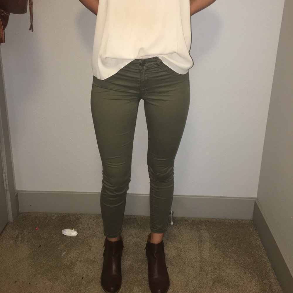 Jeggings